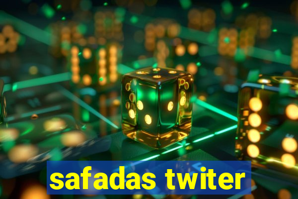 safadas twiter